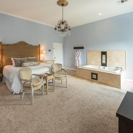세강 Mosheim Mansion B&B 외부 사진