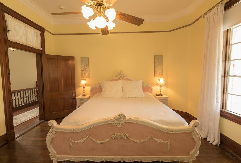 세강 Mosheim Mansion B&B 외부 사진
