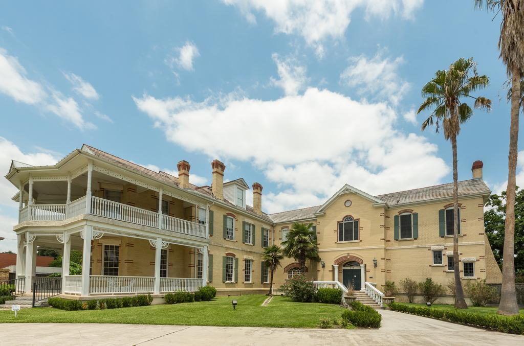 세강 Mosheim Mansion B&B 외부 사진