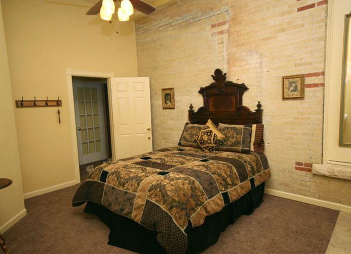 세강 Mosheim Mansion B&B 외부 사진