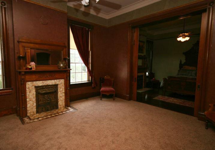 세강 Mosheim Mansion B&B 외부 사진