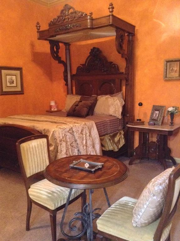 세강 Mosheim Mansion B&B 외부 사진