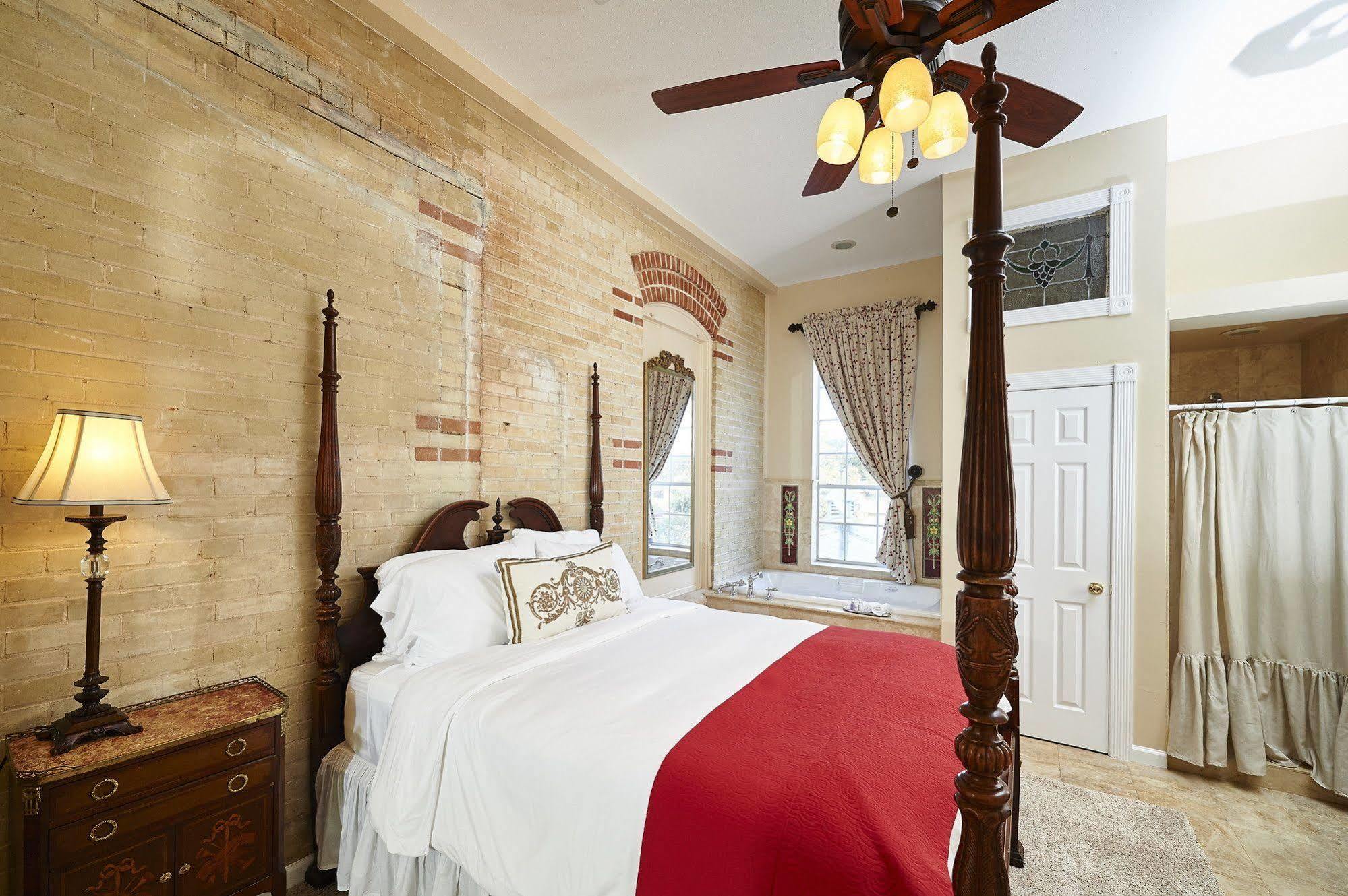 세강 Mosheim Mansion B&B 외부 사진