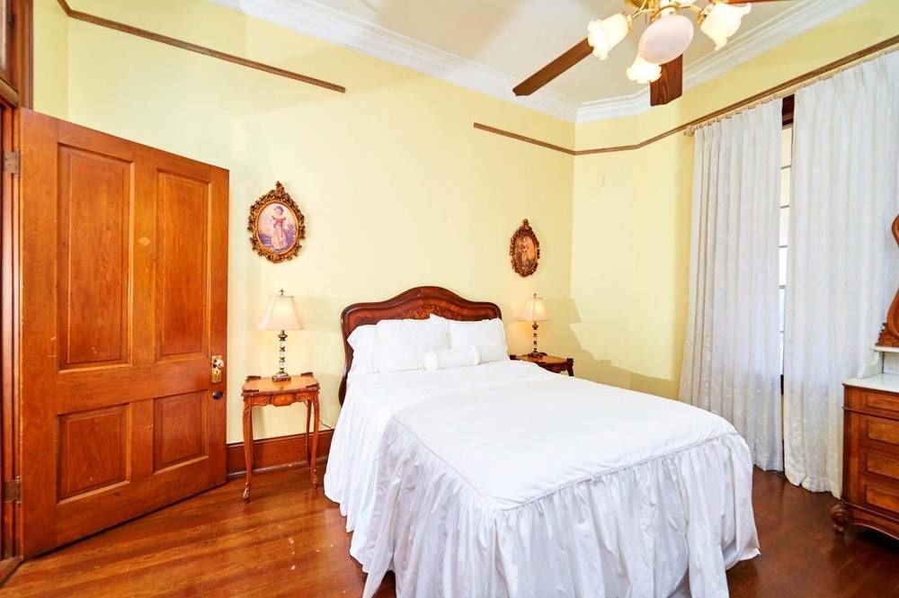 세강 Mosheim Mansion B&B 외부 사진