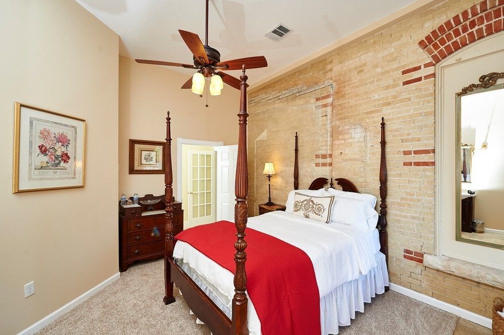 세강 Mosheim Mansion B&B 외부 사진